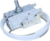 Ranco K59H2840 Thermostat für Kühlschrank Robertshaw K59H2840 Kühlthermostat