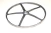 Antriebsscheibe für Waschmaschine Vestel 37017803 290mm Durchmesser