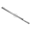 Auszugsschiene links für Backblech Rost Samsung DG61-00468A in Backofen
