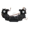 Wischmotor (neue Version) Ecovacs 201-2102-24Z0 für Staubsauger-Roboter