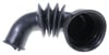 Ablaufschlauch Whirlpool Herd 488000526074 Gummi