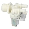 Magnetventil 2-fach beko 2906850200 für Waschmaschine Waschtrockner