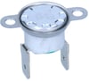 Thermostat 100°C für Ofen Hisense/Gorenje 455858 Hitzeschutz
