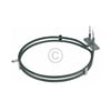 Heizelement beko 262900074 Heißluftheizung 1800W 230V für Backofen Herd