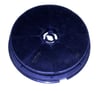 Kohlefilter FCV17 für Dunstabzugshaube COM ART73374 192mm Durchmesser