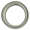 Türmanschette für Waschmaschine Whirlpool 488000511478 dicht, weiß, LPT