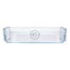 Abstellfach BOSCH 00746691 Flaschenabsteller 472x100mm für Kühlschranktüre