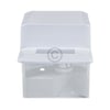 Eiswürfelbehälter SAMSUNG DA97-06072E für Kühlschrank KühlGefrierKombination SideBySide
