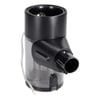 Dust bucket assembly (black) Ecovacs 201-2362-0066 für Staubsauger-Roboter