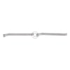 Bumper plate shrapnel 201-24A3-0019 Ecovacs