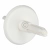 Achse für Drehknopf Beko 2850820100 in Waschmaschine