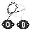 Water Level Detection wire 201-J001-0002 Ecovacs