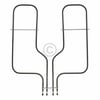 Heizung Unterhitze Smeg 806890856 SF4130VC für Backofen