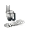 Getreidemühle + Multimixer BOSCH MUZXLVE1 00576588 für MUM8 Küchenmaschine