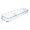 Abstellfach BOSCH 00434245 430x109mm für Kühlschranktüre mitte oben