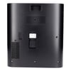Rear cover（Water tank-Black） 201-2497-0111 Ecovacs