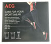Wäschesäcke AEG 902979710/8 A3WKSPORT1 für Waschmaschine 9029797108 Electrolux