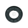 Lager-Wellendichtung 40x72x10/11,5 wie Haier 0020300340 für Waschmaschine