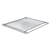 Grillrost SIEMENS 00284913 Kombirost 435x375x15mm für Backofen