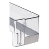 Absteller für Kühlschrank Bosch Siemens 11052799 Türfach