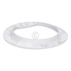 Türring außen Samsung DC63-00391A für Waschmaschine