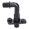 Suction hose holder 201-2478-1877 Ecovacs
