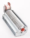 Motor für Ofen Smeg 695211387 Umluft