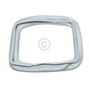 Türmanschette mit Spannringen AEG 4071425344 für Waschmaschine Toplader