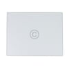 Innenscheibe für Backofentüre 481245059488 Bauknecht, Whirlpool, Ikea