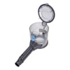 Zyklongehäuse für Staubsauger Candy Hoover 48030738 Staub Kammer