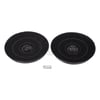 Odourclean Standard-Kohlefilter Electrolux 9029866002 für Dunstabzugshaube