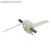 Durchlaufschnitzlerflügel 00630760 630760 Bosch, Siemens, Neff, Bosch