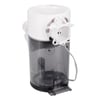 Dust bucket assembly (white) Ecovacs 201-2362-0051 für Staubsauger-Roboter