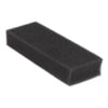 Rear cover filter foam 201-2425-1078
