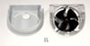 Belüftung, Ventilator, Set, 1330R (4055376752)