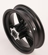 Felge Ducati P2-036 für E-Scooter PRO II Plus Serie