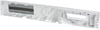 Bedienblende 11022487