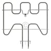 Heizelement oben Grill 230V 2300W Electrolux 3570808018 für Backofen