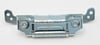 Türscharnier für Waschmaschine Smeg 931331554 Metall Bauteil