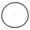 Dichtung passend für Electrolux 111918600/3 185mmØ für Pumpentopf / Sieb