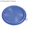 Mikrowelle Teller mit Abdeckhaube Set Wpro DFL200 484000008475