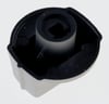 Drehknopf für Ofen Whirlpool/Indesit 481060118141 Regler