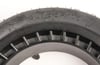 Schnellspann-Rad GT3 Tubeless für E-Scooter Segway Ninebot Bd.04.00.3930.00 Laufrad, Reifen