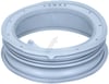 Türmanschette für Waschmaschine Zanussi 1321091025 Dichtung, Bullauge