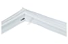 Türdichtung links für Kühlschrank Beko C00896487 magnetisch Abdichtung
