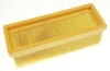 Flachfaltenfilter für Kärcher Staubsauger S0221 Feinstaubfilter