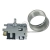 Thermostat Danfoss Nr.3 077B7003 Universal für Kühlschrank 3Sterne mit automatischer Abtauung