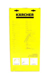 Kärcher G 160 Q Hochdruckreiniger-Pistole K4-K5 Power/Full Control