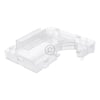 Main Board Cover 201-J001-0040 Ecovacs