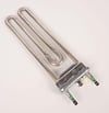 Heizelement 2000W für Waschmaschine Panasonic d200798 axwrg1-12964 Heizfunktion